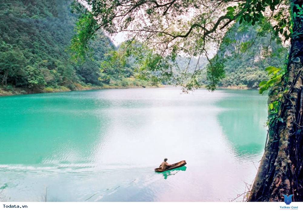 Kinh Nghiệm Cho Du Khách Đi Du Lịch Thác Bản Giốc - Ảnh 7 Kinh Nghiệm Cho Du Khách Đi Du Lịch Thác Bản Giốc - Ảnh 7