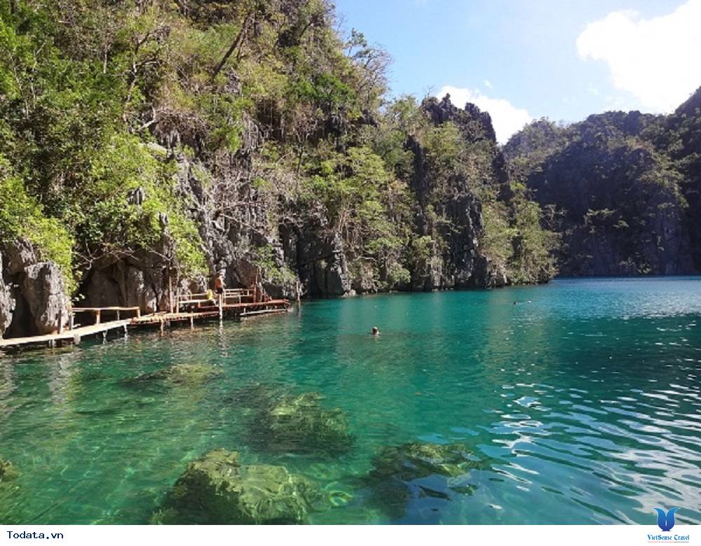 Kinh nghiệm đi du lịch đảo Coron - Ảnh 3