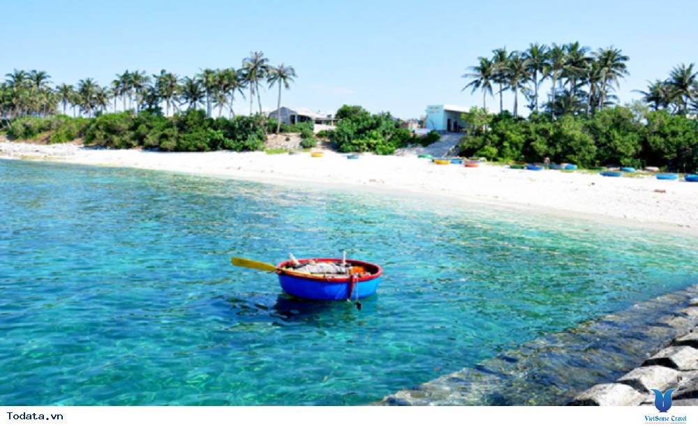 Kinh nghiệm đi du lịch Lý Sơn tự túc giá rẻ - Ảnh 4