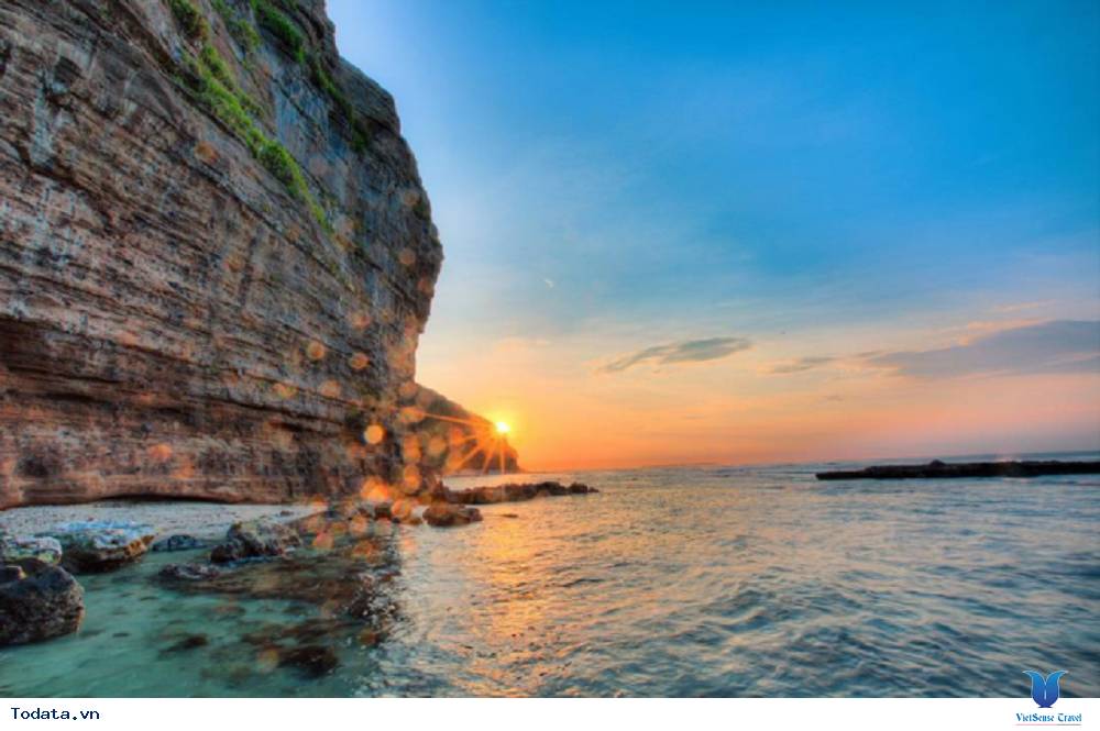 Kinh nghiệm đi du lịch Lý Sơn tự túc giá rẻ - Ảnh 5