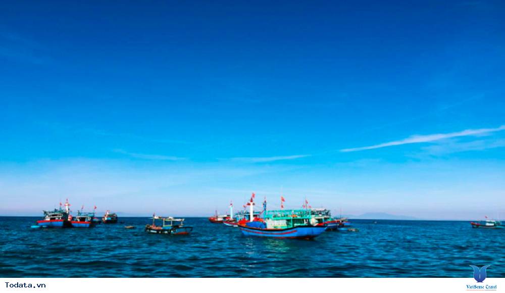 Kinh nghiệm đi du lịch Lý Sơn tự túc giá rẻ - Ảnh 2