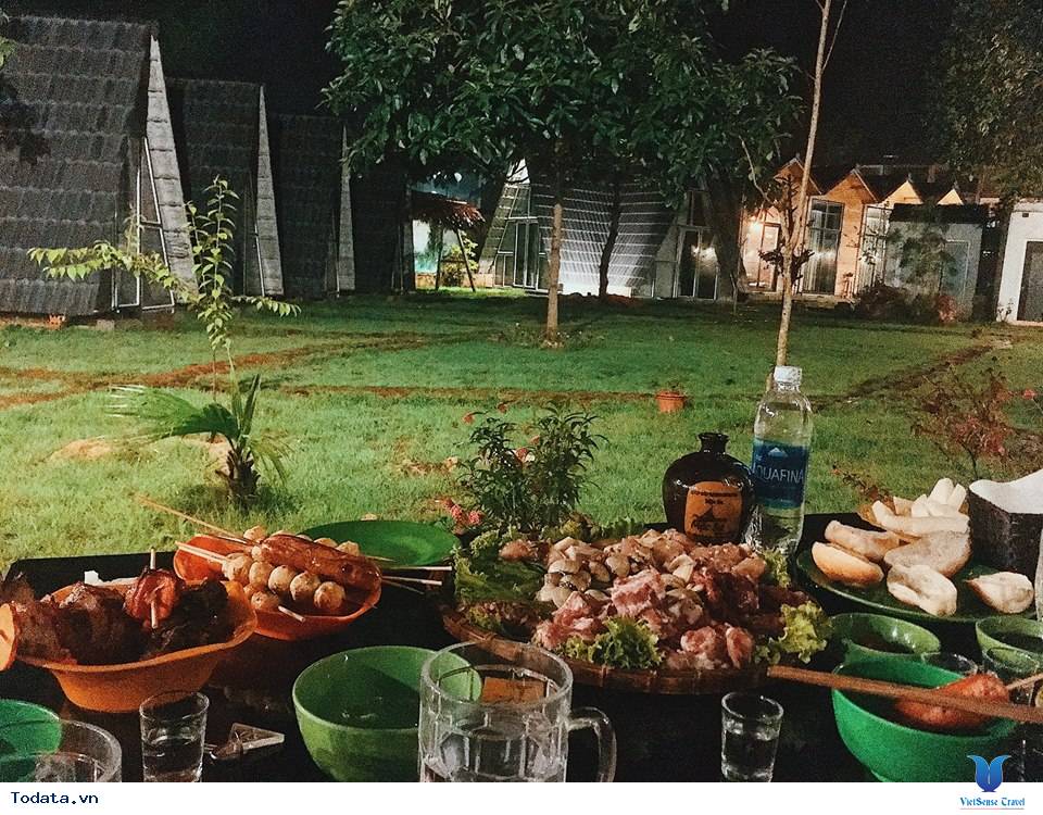 Kinh nghiệm đi du lịch Mộc Châu tự túc 2 ngày 1 đêm - Ảnh 9