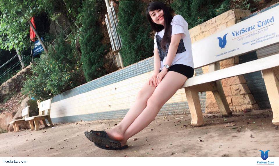 Kinh nghiệm đi du lịch Mộc Châu tự túc 2 ngày 1 đêm - Ảnh 18