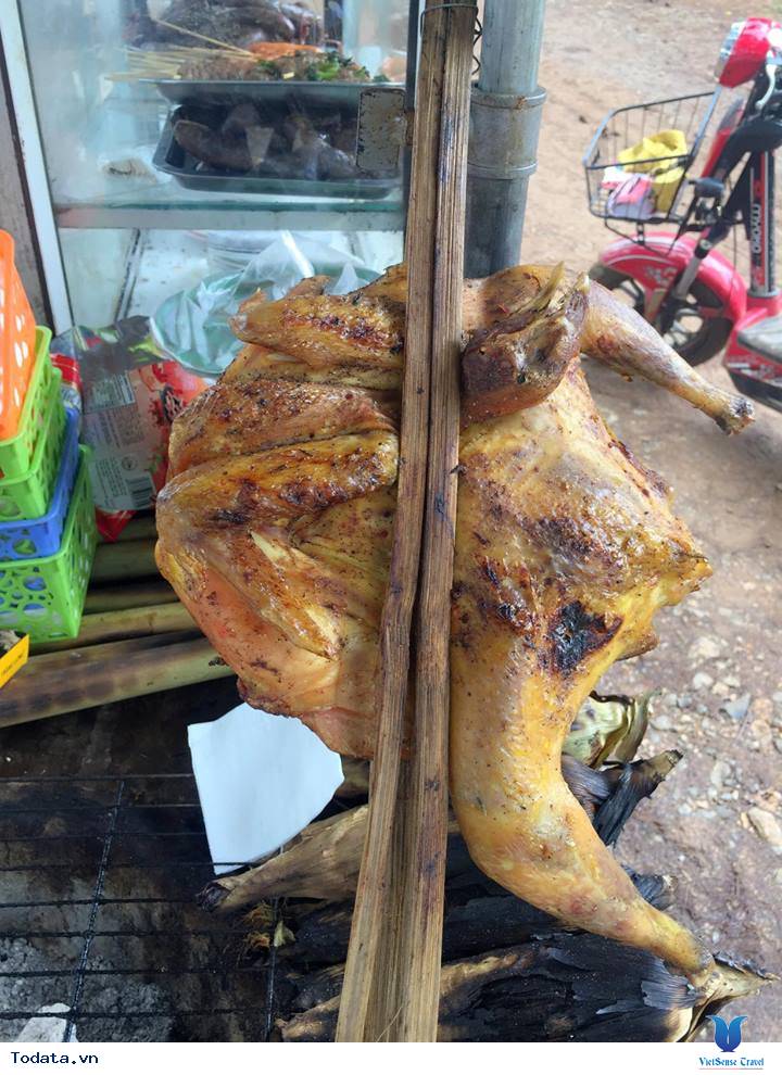 Kinh nghiệm đi du lịch Mộc Châu tự túc 2 ngày 1 đêm - Ảnh 15