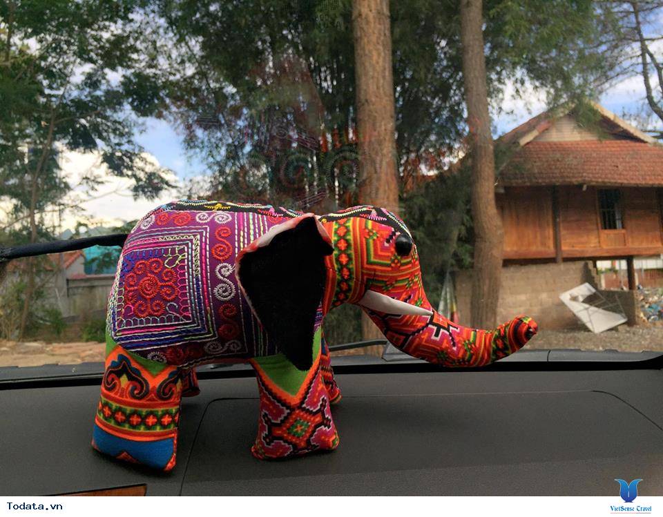 Kinh nghiệm đi du lịch Mộc Châu tự túc 2 ngày 1 đêm - Ảnh 1