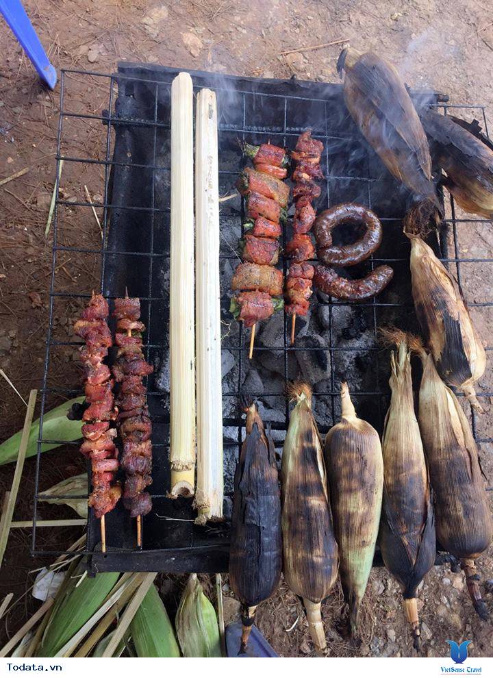 Kinh nghiệm đi du lịch Mộc Châu tự túc 2 ngày 1 đêm - Ảnh 14