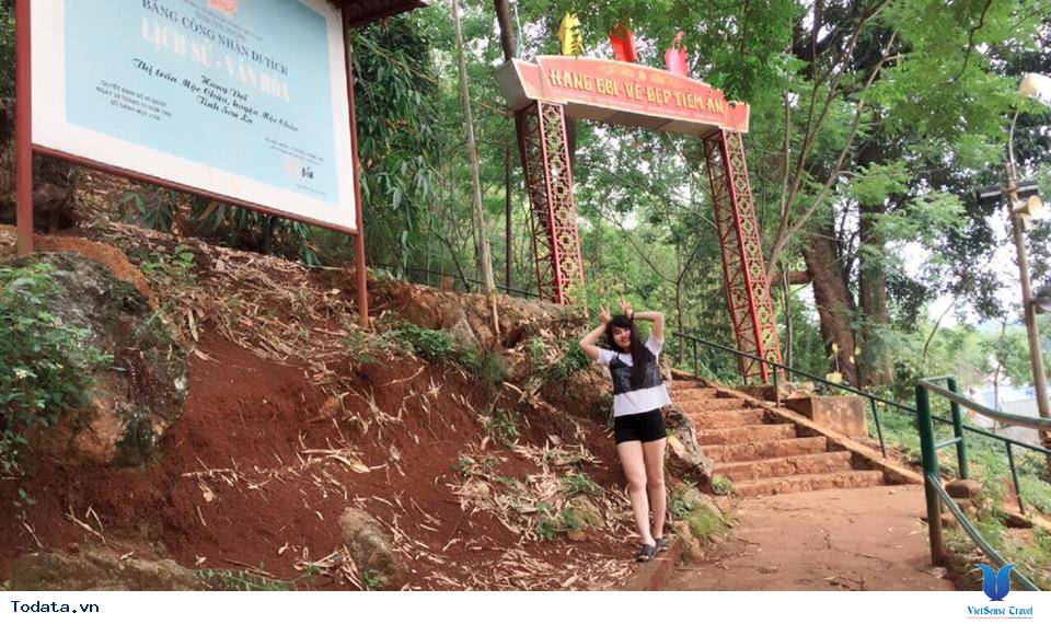 Kinh nghiệm đi du lịch Mộc Châu tự túc 2 ngày 1 đêm - Ảnh 7