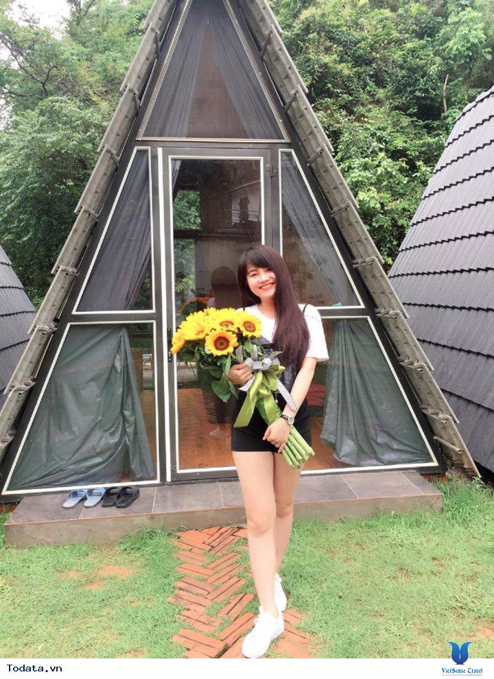 Kinh nghiệm đi du lịch Mộc Châu tự túc 2 ngày 1 đêm - Ảnh 2