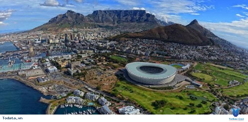 Kinh nghiệm đi du lịch Nam Phi tự túc - Ảnh 1