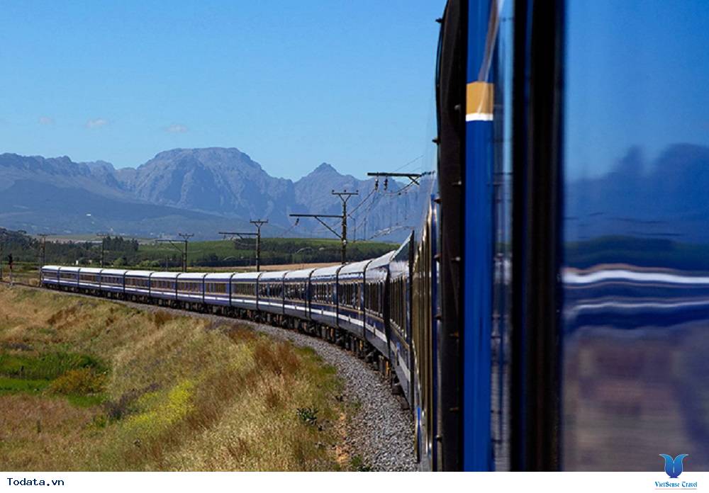 Kinh nghiệm đi du lịch Nam Phi tự túc - Ảnh 3