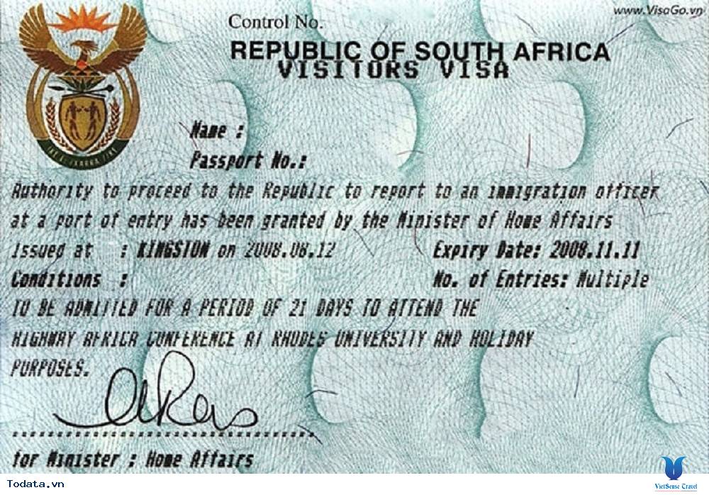 Kinh nghiệm đi du lịch Nam Phi tự túc - Ảnh 2