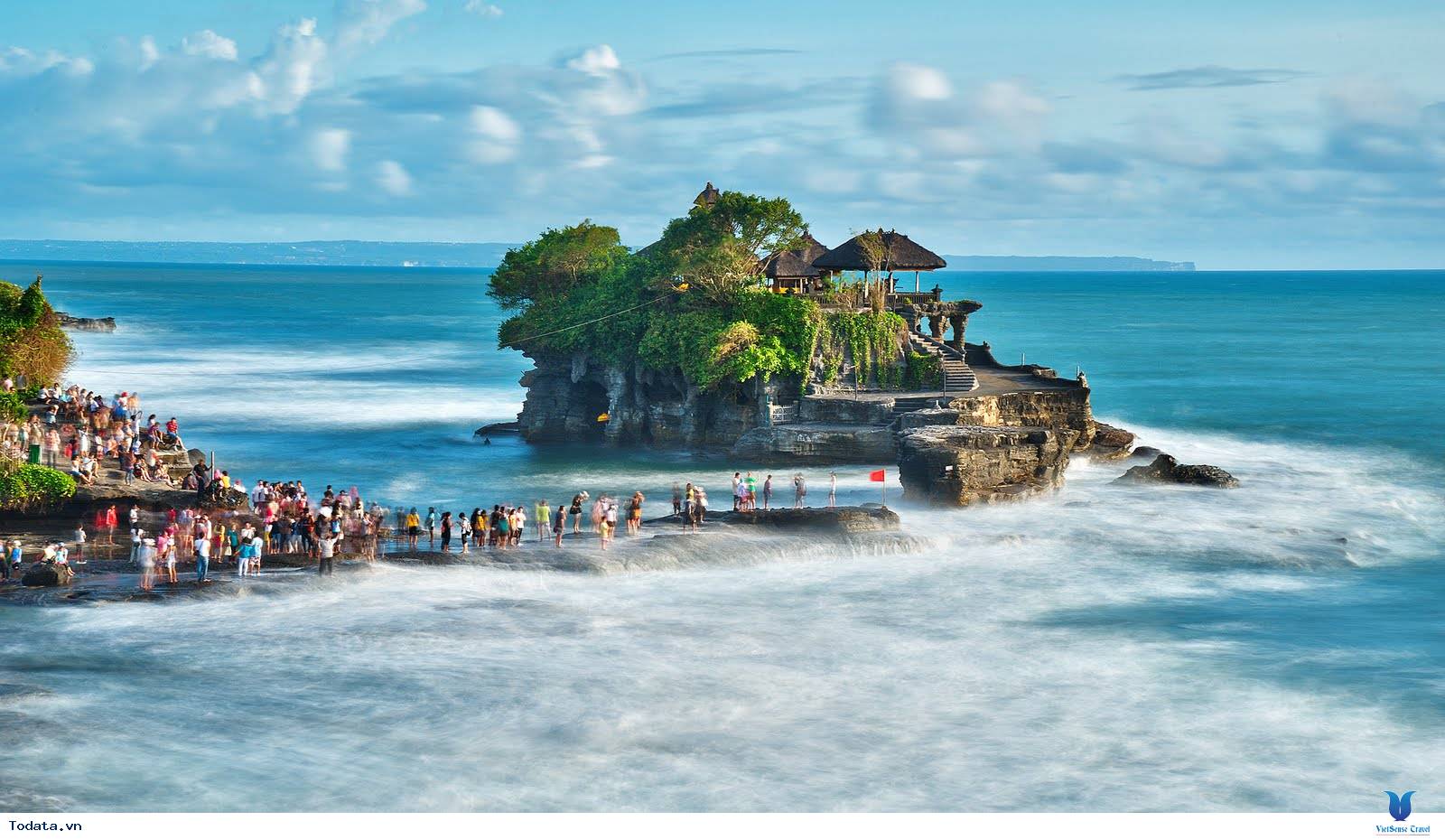 Kinh nghiệm du lịch Bali tự túc - thời điểm du lịch Bali tốt nhất