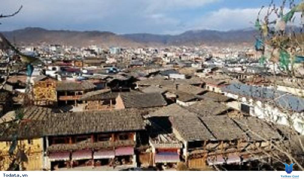 Kinh nghiệm du lịch cần biết đi Shangri-la - Ảnh 2 Kinh nghiệm du lịch cần biết đi Shangri-la - Ảnh 2