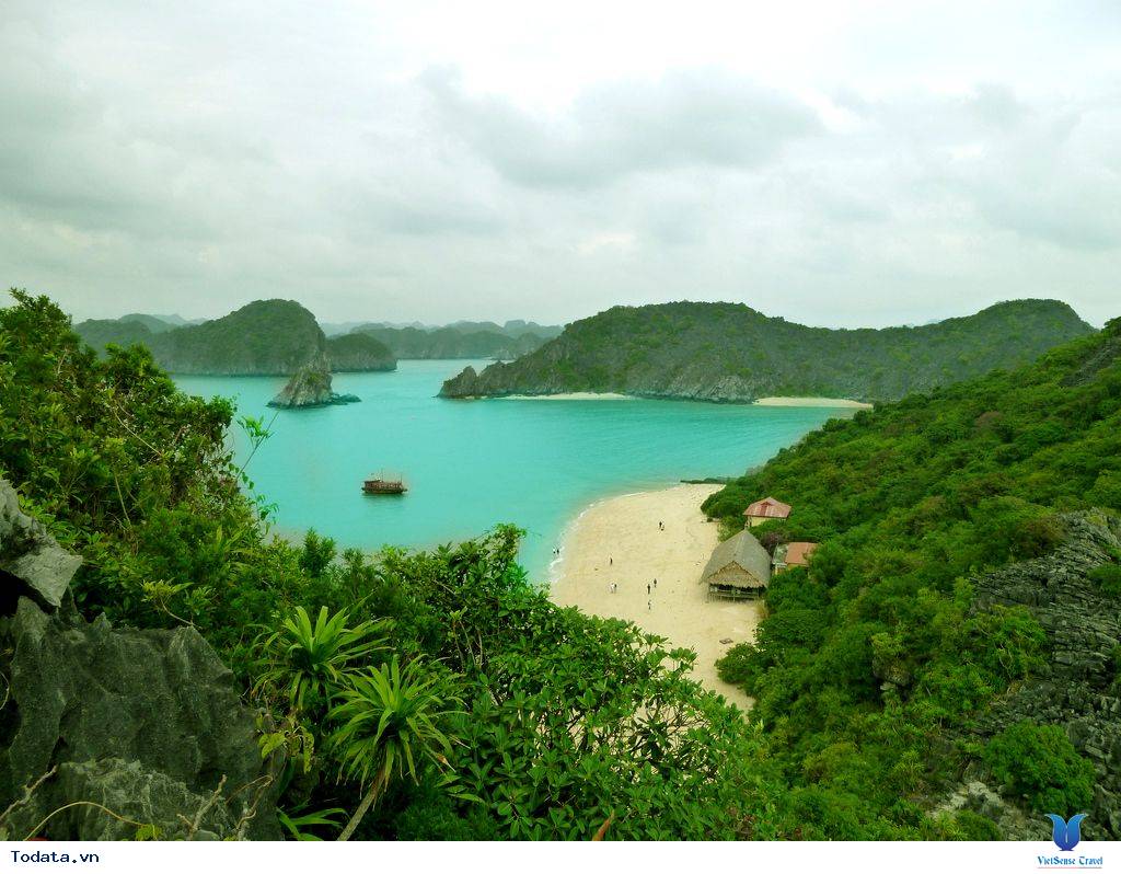 Kinh Nghiệm Du Lịch Đảo Cát Bà - Ảnh 1