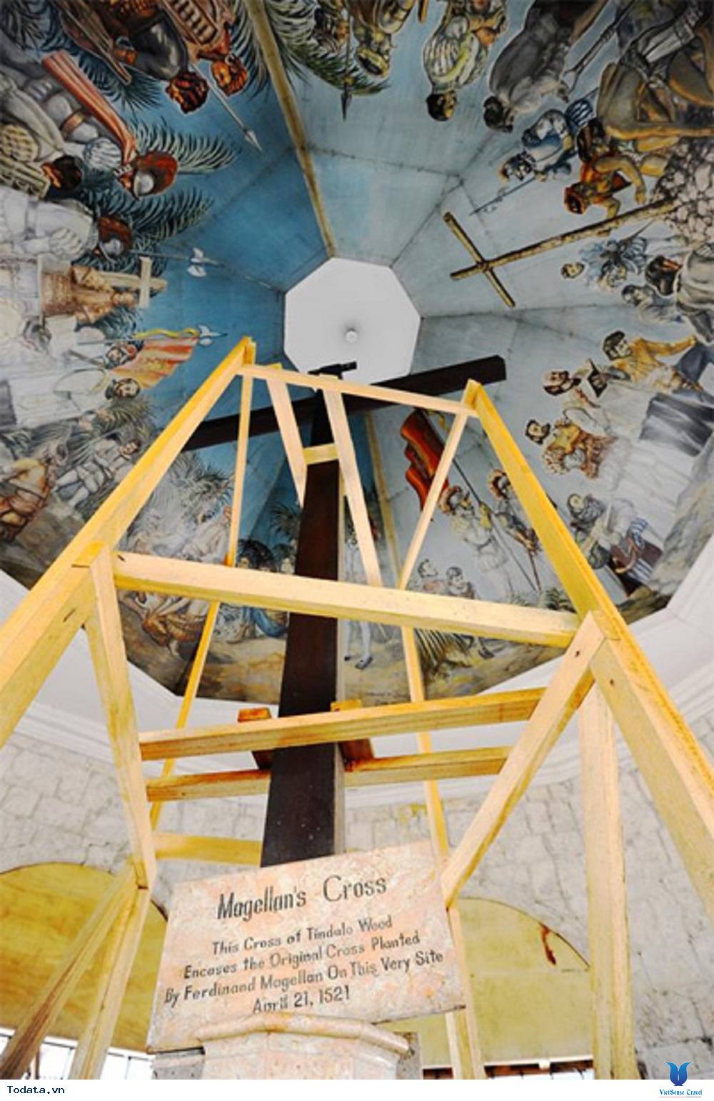 Kinh nghiệm du lịch đi Cebu - Ảnh 1 Kinh nghiệm du lịch đi Cebu - Ảnh 1