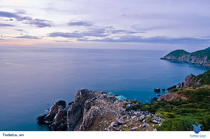 Kinh Nghiệm Du Lịch Phú Yên Mùa Hè Từ A - Z - Ảnh 7 Kinh Nghiệm Du Lịch Phú Yên Mùa Hè Từ A - Z - Ảnh 7