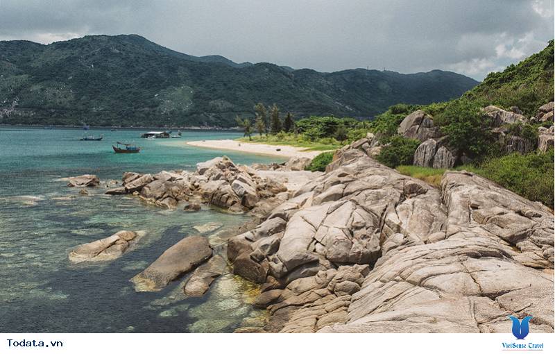 Kinh Nghiệm Du Lịch Phú Yên Mùa Hè Từ A - Z - Ảnh 13 Kinh Nghiệm Du Lịch Phú Yên Mùa Hè Từ A - Z - Ảnh 13