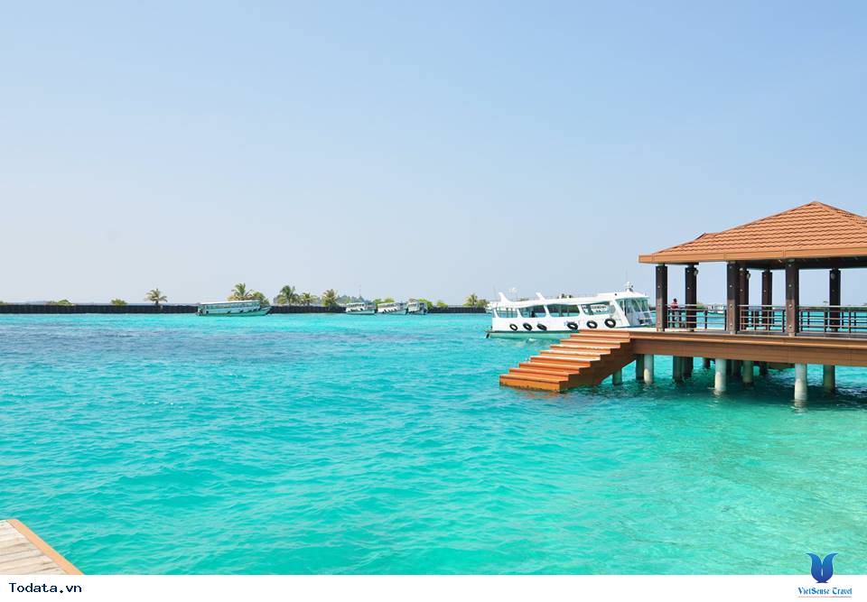 Kinh nghiệm hữu ích cho khám phá Maldives theo kiểu bụi. - Ảnh 3 Kinh nghiệm hữu ích cho khám phá Maldives theo kiểu bụi. - Ảnh 3
