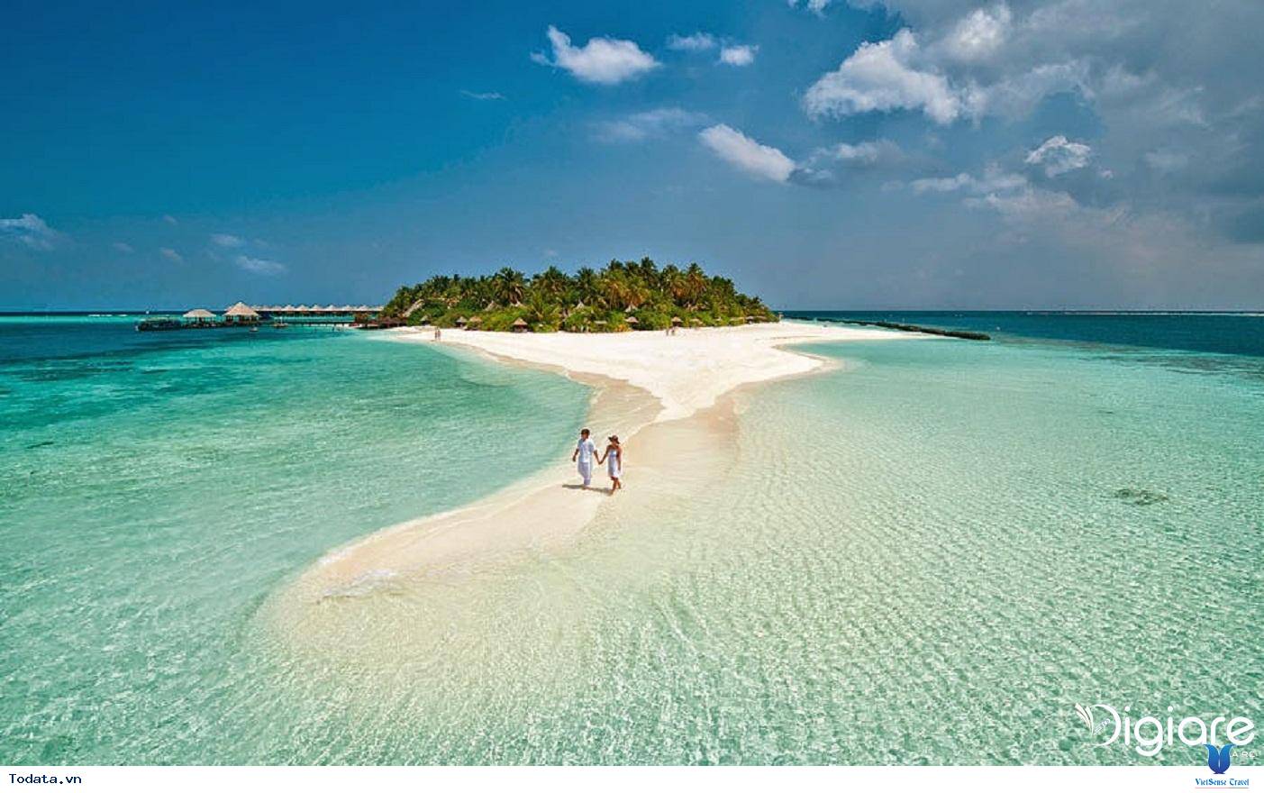 Kinh nghiệm hữu ích cho khám phá Maldives theo kiểu bụi. - Ảnh 4 Kinh nghiệm hữu ích cho khám phá Maldives theo kiểu bụi. - Ảnh 4