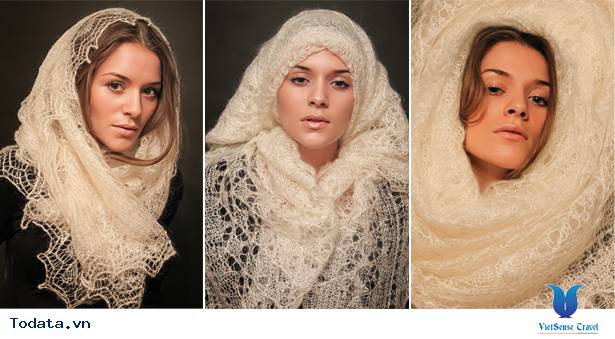 Kinh nghiệm mua sắm khi du lịch Nga - Ảnh 3