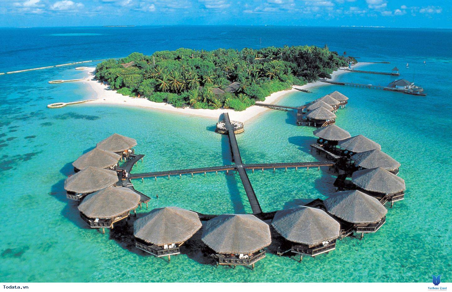 Kỳ nghỉ đáng nhớ cho các cặp đôi tại Maldives - Ảnh 5 Kỳ nghỉ đáng nhớ cho các cặp đôi tại Maldives - Ảnh 5