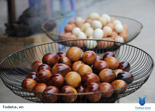 La Cà Sapa Thưởng Thức Đặc Sản Phố Núi - Ảnh 6