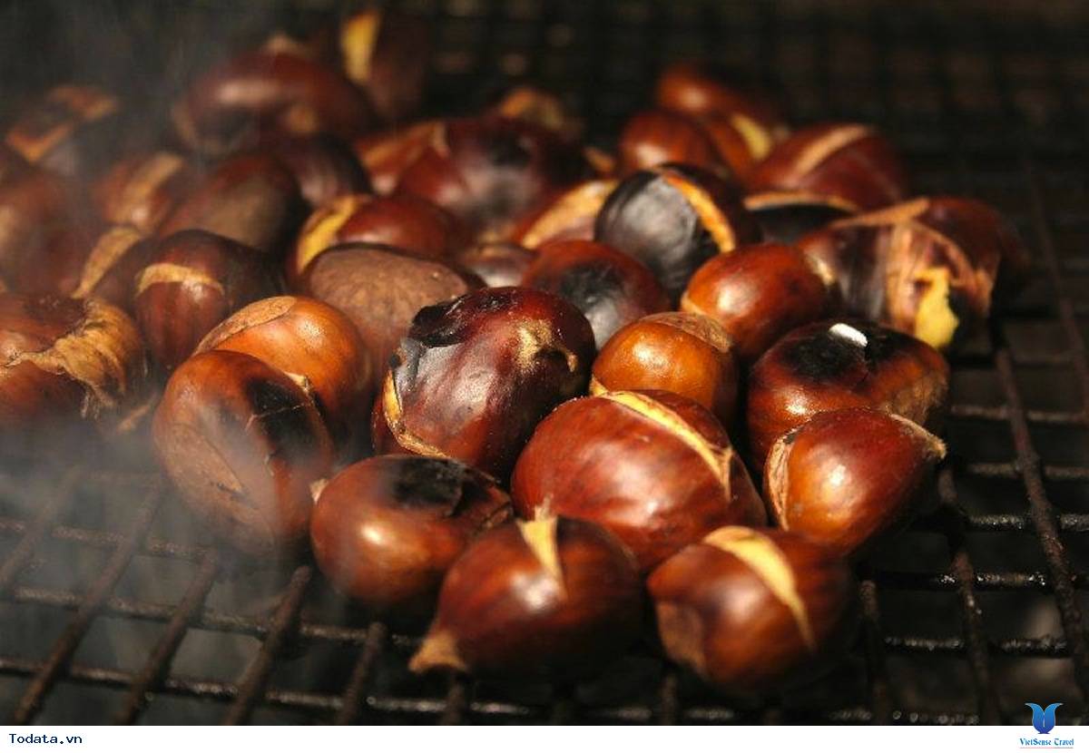 La Cà Sapa Thưởng Thức Đặc Sản Phố Núi - Ảnh 17