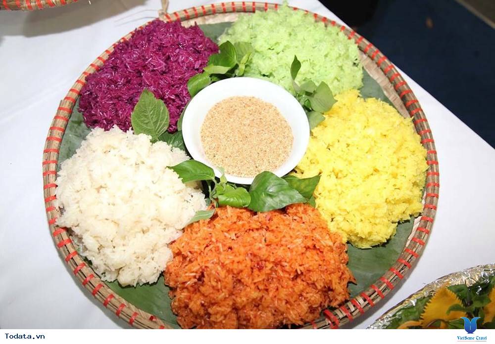 La Cà Sapa Thưởng Thức Đặc Sản Phố Núi - Ảnh 2