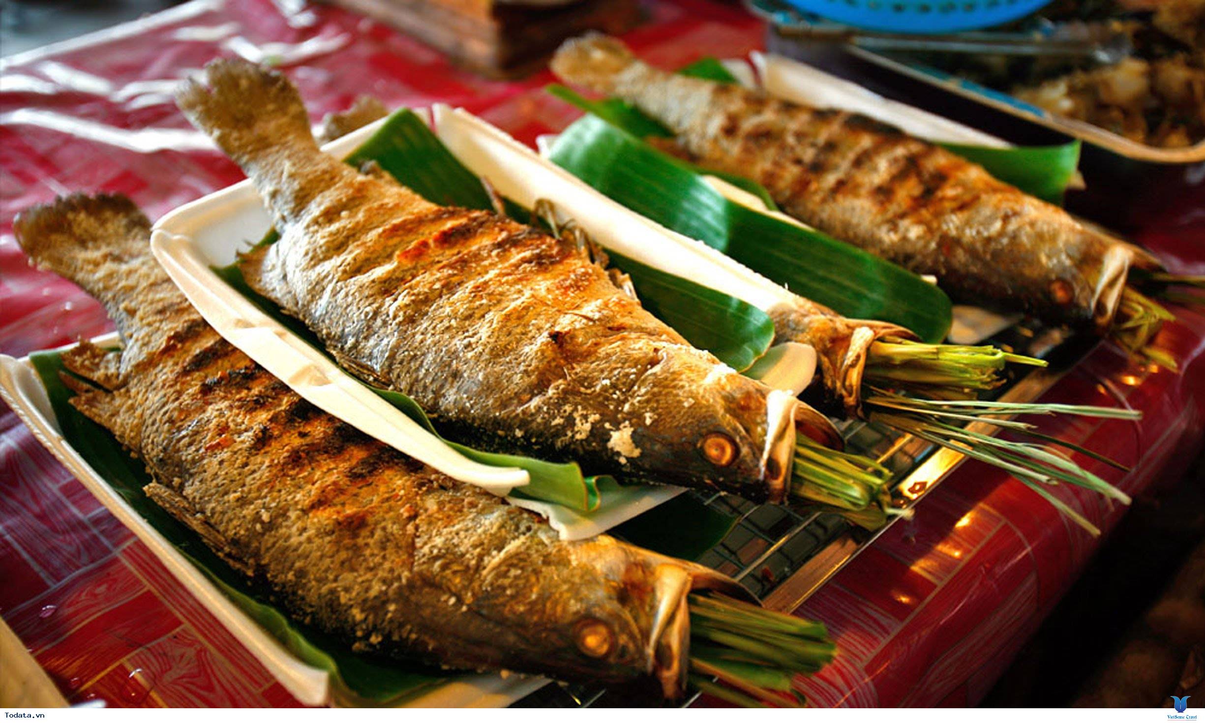 La Cà Sapa Thưởng Thức Đặc Sản Phố Núi - Ảnh 12