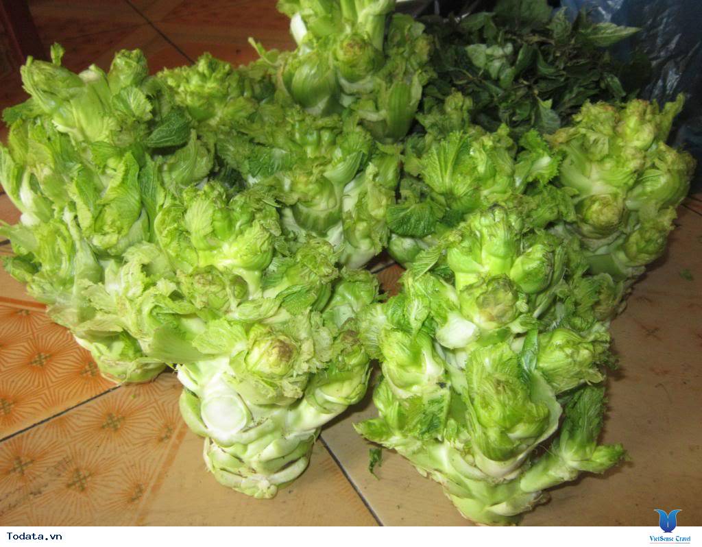 La Cà Sapa Thưởng Thức Đặc Sản Phố Núi - Ảnh 8