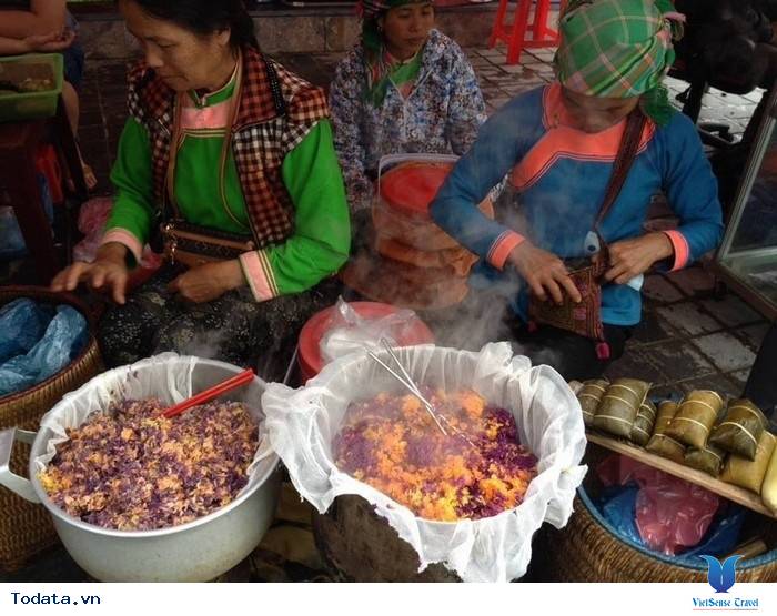 La Cà Sapa Thưởng Thức Đặc Sản Phố Núi - Ảnh 3