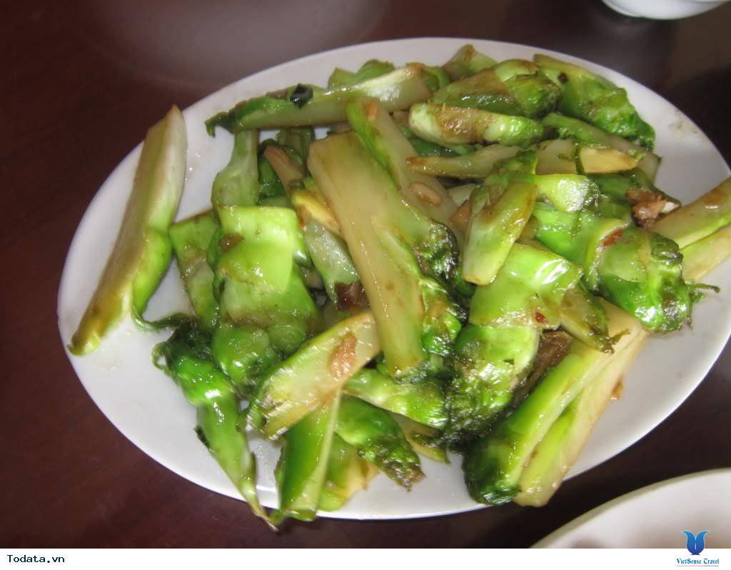 La Cà Sapa Thưởng Thức Đặc Sản Phố Núi - Ảnh 9