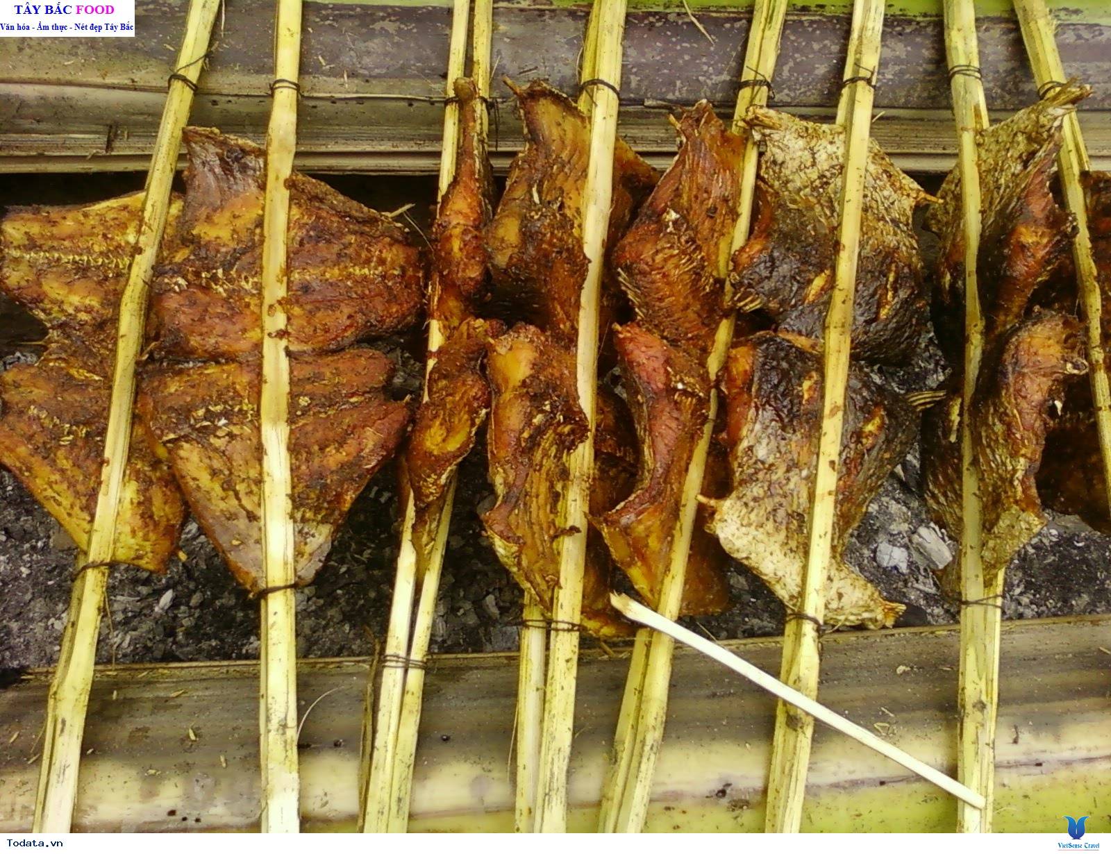 La Cà Sapa Thưởng Thức Đặc Sản Phố Núi - Ảnh 11