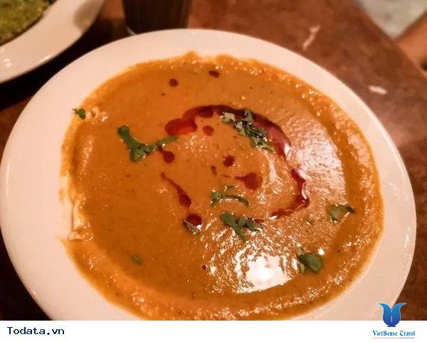 Lạ lùng nhà hàng ở Dubai toàn món từ trứng - Ảnh 7 Lạ lùng nhà hàng ở Dubai toàn món từ trứng - Ảnh 7