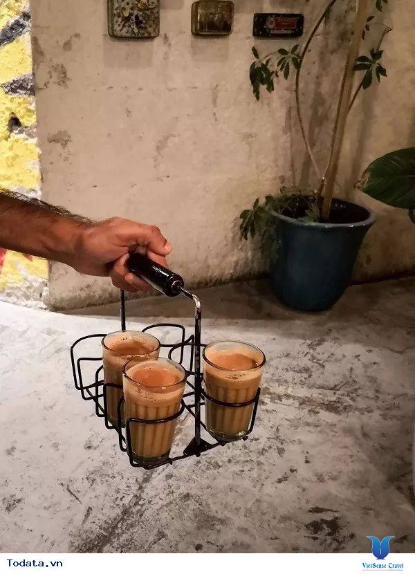 Lạ lùng nhà hàng ở Dubai toàn món từ trứng - Ảnh 8 Lạ lùng nhà hàng ở Dubai toàn món từ trứng - Ảnh 8