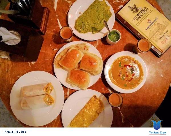 Lạ lùng nhà hàng ở Dubai toàn món từ trứng - Ảnh 4 Lạ lùng nhà hàng ở Dubai toàn món từ trứng - Ảnh 4