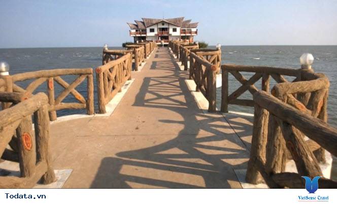 Là tín đồ check-in, hãy tìm đến 6 cây cầu giữa biển đẹp nhất Việt Nam này! - Ảnh 6 Là tín đồ check-in, hãy tìm đến 6 cây cầu giữa biển đẹp nhất Việt Nam này! - Ảnh 6