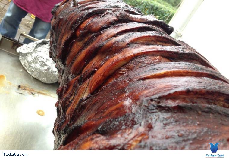 Lạc Đà Nhồi Thịt – Đặc Sản Khổng Lồ Ở Dubai - Ảnh 7