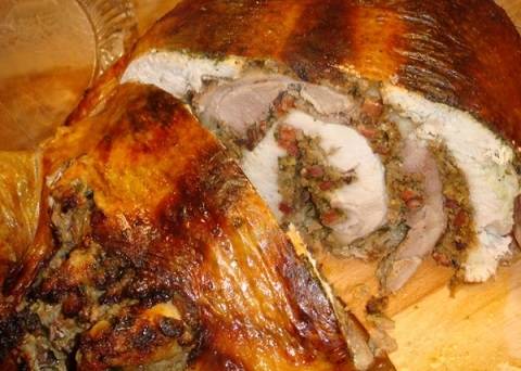 Lạc Đà Nhồi Thịt – Đặc Sản Khổng Lồ Ở Dubai - Ảnh 2