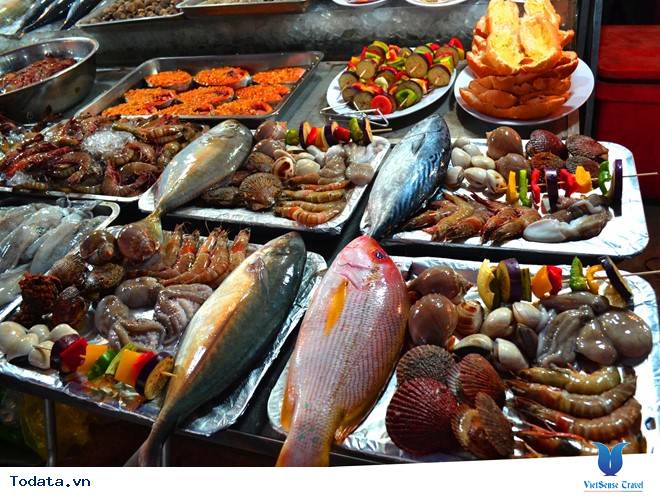 Lạc Lối Ở Chợ Đêm Phú Quốc - Ảnh 9 Lạc Lối Ở Chợ Đêm Phú Quốc - Ảnh 9