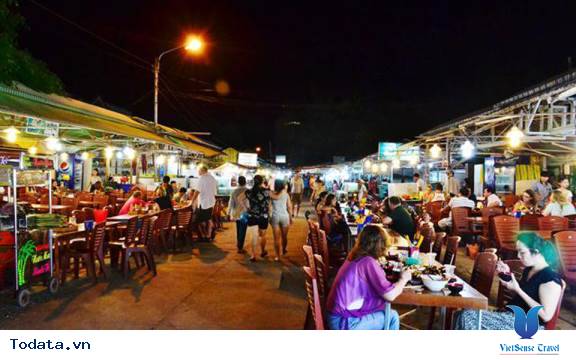 Lạc Lối Ở Chợ Đêm Phú Quốc - Ảnh 6 Lạc Lối Ở Chợ Đêm Phú Quốc - Ảnh 6