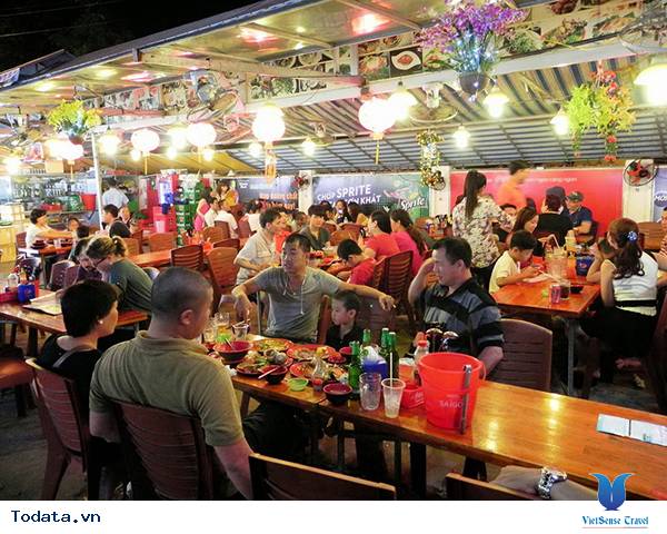 Lạc Lối Ở Chợ Đêm Phú Quốc - Ảnh 3 Lạc Lối Ở Chợ Đêm Phú Quốc - Ảnh 3