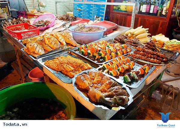 Lạc Lối Ở Chợ Đêm Phú Quốc - Ảnh 5 Lạc Lối Ở Chợ Đêm Phú Quốc - Ảnh 5