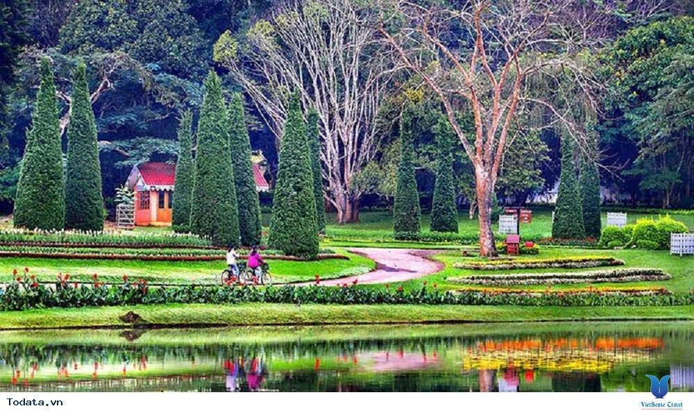 Lạc mình khung cảnh thơ mộng của cao nguyên Pyin Oo Lwin – Myanmar - Ảnh 1 Lạc mình khung cảnh thơ mộng của cao nguyên Pyin Oo Lwin – Myanmar - Ảnh 1
