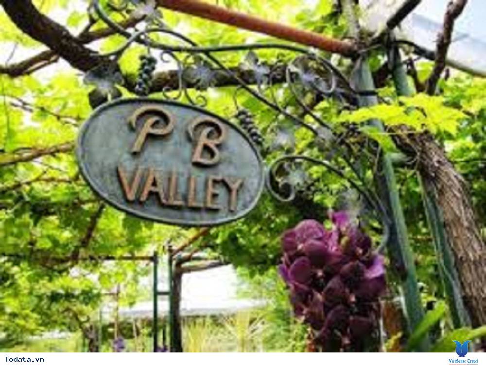 Lạc vào chốn yên bình Khao Yai của thiên đường du lịch Thái Lan - Ảnh 2 Lạc vào chốn yên bình Khao Yai của thiên đường du lịch Thái Lan - Ảnh 2