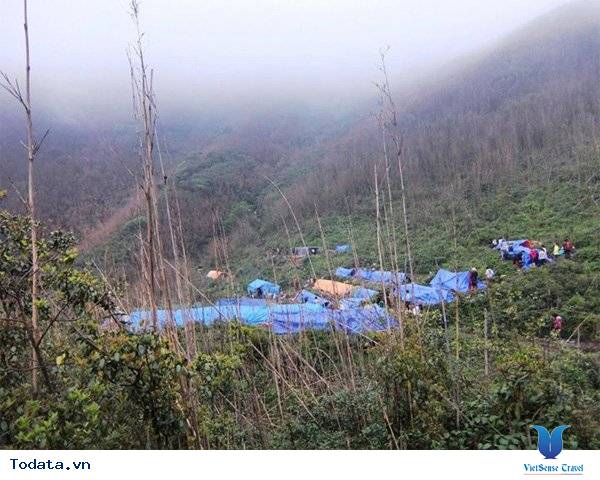 Làm Thế Nào Để Chinh Phục Đỉnh Fansipan Dễ Dàng Nhất? - Ảnh 5