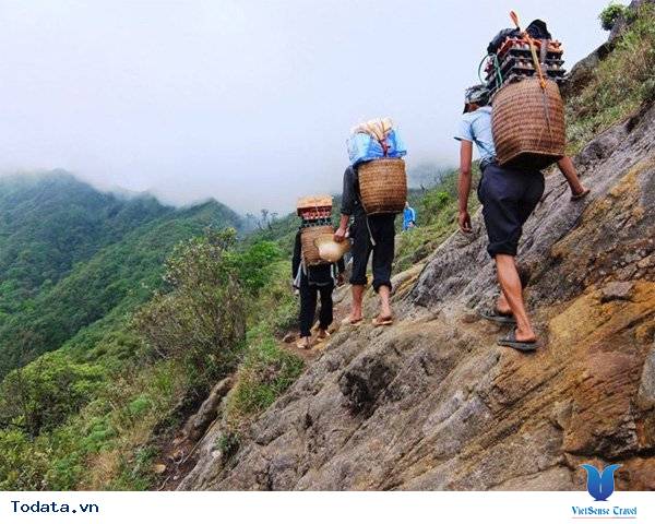 Làm Thế Nào Để Chinh Phục Đỉnh Fansipan Dễ Dàng Nhất? - Ảnh 4
