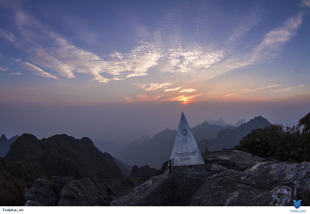Làm Thế Nào Để Chinh Phục Đỉnh Fansipan Dễ Dàng Nhất? - Ảnh 3