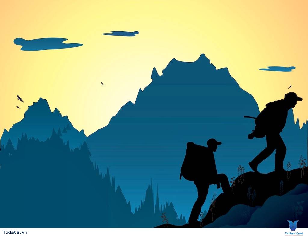 Làm Thế Nào Để Chinh Phục Đỉnh Fansipan Dễ Dàng Nhất? - Ảnh 1