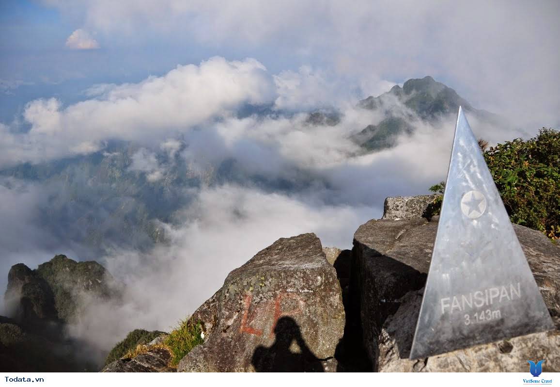 Làm Thế Nào Để Chinh Phục Đỉnh Fansipan Dễ Dàng Nhất? - Ảnh 7